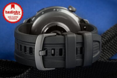 Amazfit Balance Midnight Black (II. Akosť)