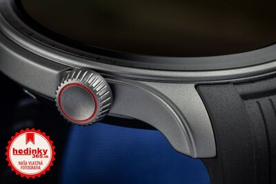 Amazfit Balance Midnight Black (II. Akosť)