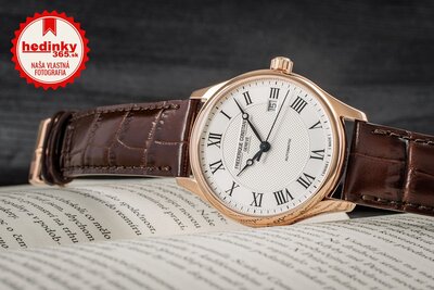 Frederique Constant Classics Gents Automatic FC-303MC5B4