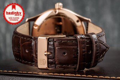 Frederique Constant Classics Gents Automatic FC-303MC5B4