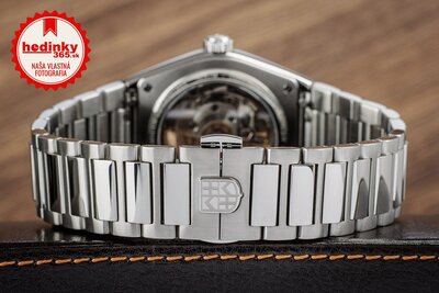 Frederique Constant Highlife Automatic COSC FC-303N4NH6B (+ náhradný remienok)