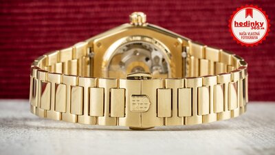 Frederique Constant Highlife Ladies Automatic FC-303VD2NH5B (+ náhradný remienok)