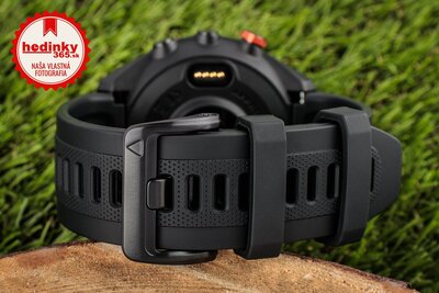 (SK) Garmin Approach S70 47mm, Black