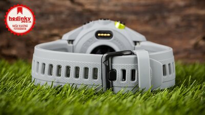 (SK) Garmin Approach S70 42mm, Grey