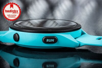Garmin Forerunner 265 Aqua / Black