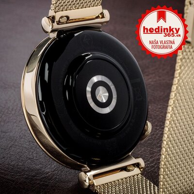 Huawei GT4 41mm, Golden Metal (rozbalené)