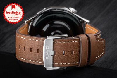 Huawei GT4 46mm, Brown