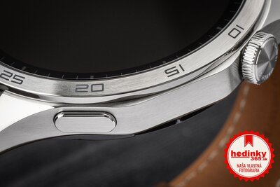 Huawei GT4 46mm, Brown