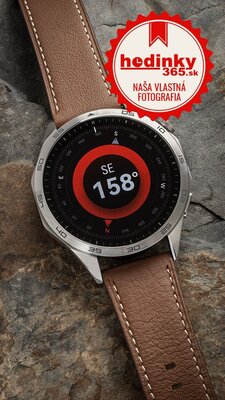 Huawei GT4 46mm, Brown