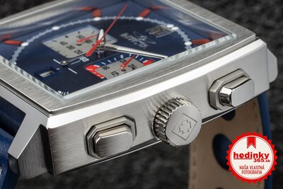 Invicta S1 Rally Quartz 44749