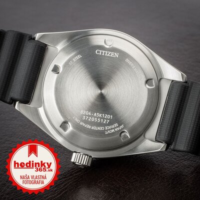 Citizen Promaster Marine Automatic NY0120-01ZE