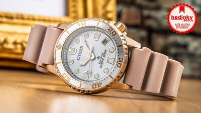 Citizen Promaster Marine Eco-Drive EO2023-00A