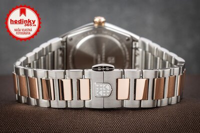 Frederique Constant Highlife Ladies Quartz FC-240VD2NH2B (+ náhradný remienok)