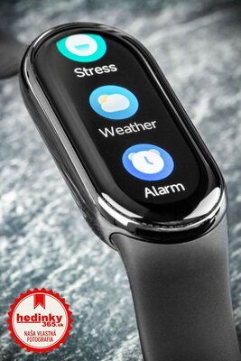 Xiaomi Smart Band 8 Graphite Black