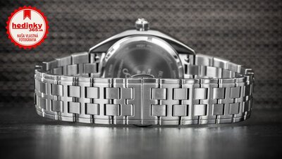 Bulova Archive Series Jet Star Quartz 96B415