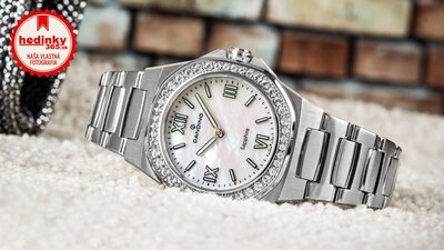 Candino Lady Elegance C4753/1