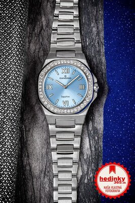 Candino Lady Elegance C4753/4