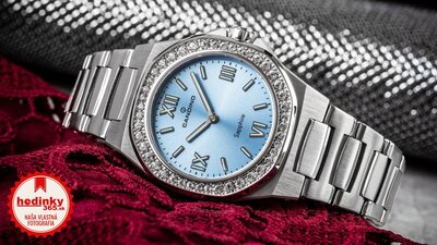 Candino Lady Elegance C4753/4