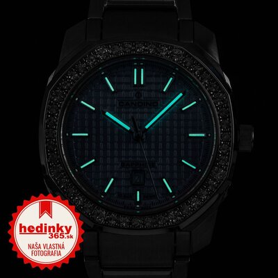 Candino Lady Elegance C4756/3