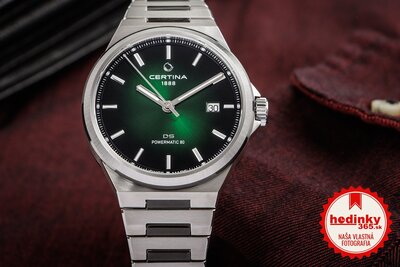 Certina DS-7 Powermatic 80 C043.407.22.091.00
