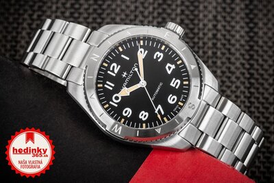 Hamilton Khaki Field Expedition Automatic H70315130