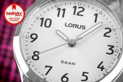 Lorus RRX11JX9