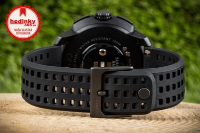 Suunto Race All Black (II. Akosť)