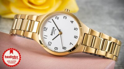 Boccia Titanium 3347-03