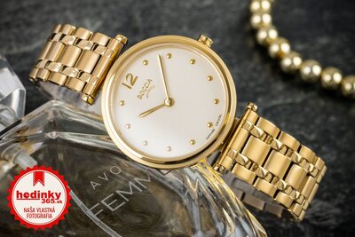 Boccia Titanium 3349-04