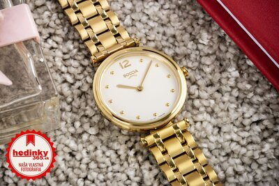 Boccia Titanium 3349-04