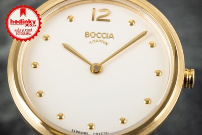 Boccia Titanium 3349-04