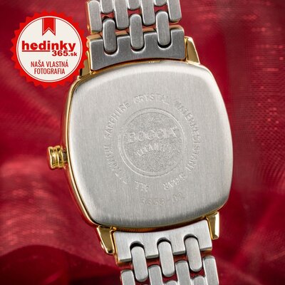 Boccia Titanium 3353-02