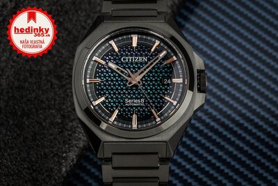 Citizen Series 8 Automatic NA1015-81Z