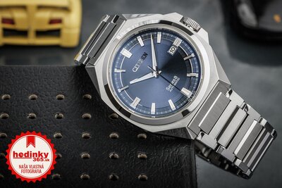 Citizen Series 8 Automatic NB6010-81L