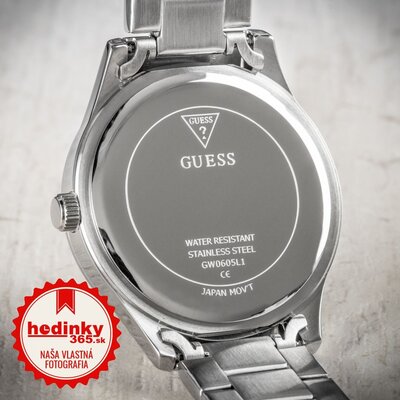 Guess Lady Idol GW0605L1