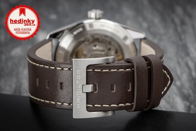 Hamilton Khaki Field Expedition Automatic H70225510