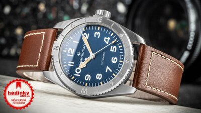 Hamilton Khaki Field Expedition Automatic H70225540