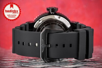 Invicta Star Wars Darth Maul Quartz 27670