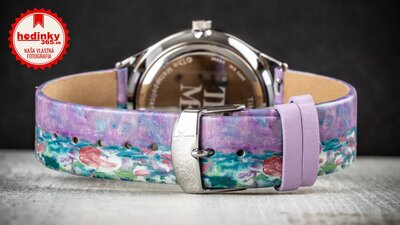 Timex x The MET Klimt TW2W24900
