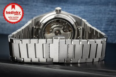 Tissot PRX Powermatic 80 T137.207.11.351.00