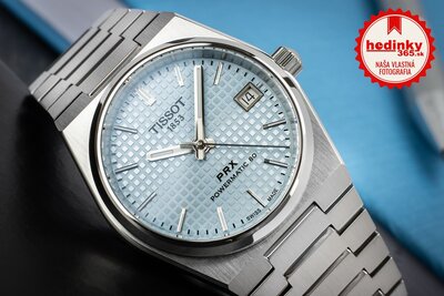 Tissot PRX Powermatic 80 T137.207.11.351.00