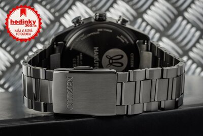 Citizen Hakuto-R Attesa Eco-Drive AT8285-68Z Limitovaná edícia 2700ks