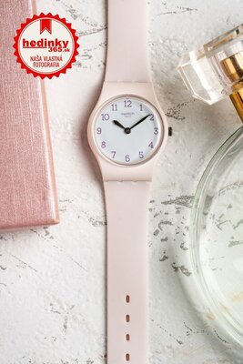Swatch Pinkbelle LP150