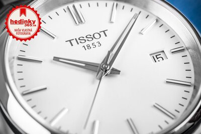 Tissot PR 100 Lady Quartz T150.210.11.031.00