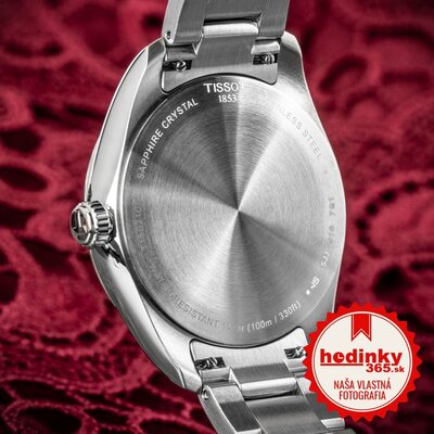 Tissot PR 100 Lady Quartz T150.210.11.031.00