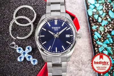 Tissot PR 100 Lady Quartz T150.210.11.041.00