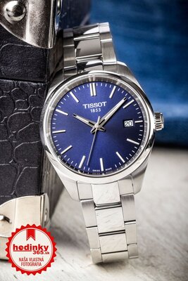 Tissot PR 100 Lady Quartz T150.210.11.041.00