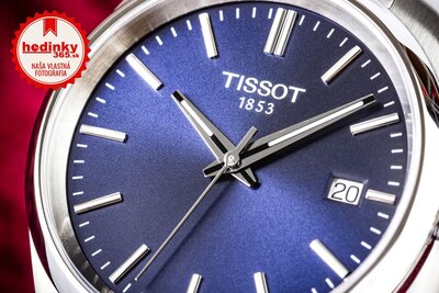 Tissot PR 100 Lady Quartz T150.210.11.041.00