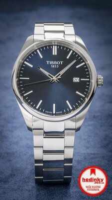 Tissot PR 100 Quartz T150.410.11.041.00