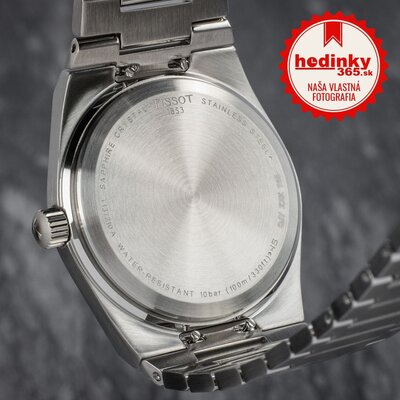 Tissot PRX 35mm Quartz T137.210.11.091.00